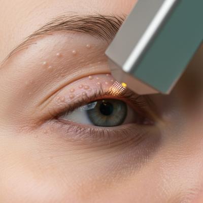 Siringoma: O Guia Completo para Tratamento, Causas e Remoção - Otimizado